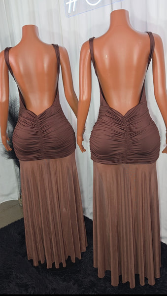 Tati Dress