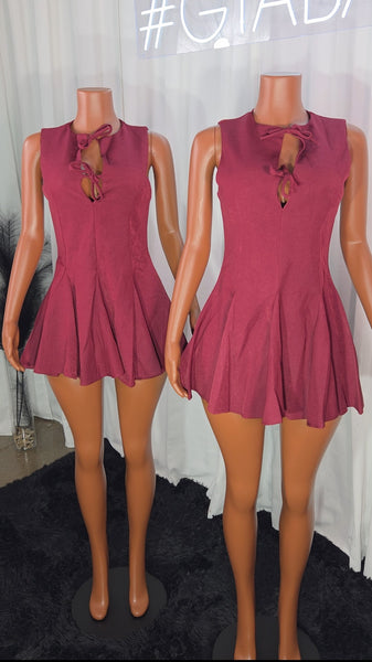 Tammy Dress
