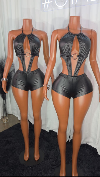 Esha Romper