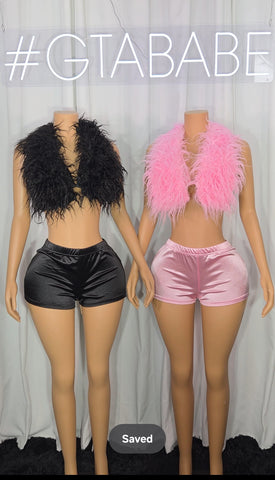 Camilla 2 piece set