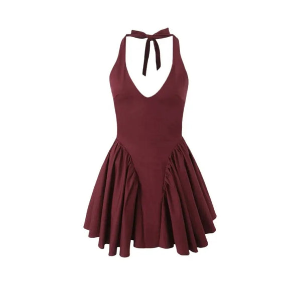 Ruby Dress
