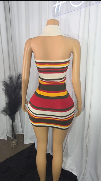 Bri Dress (Available in 2 colors)