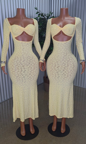 Aubrey Dress