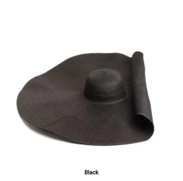 Large Sun Hats