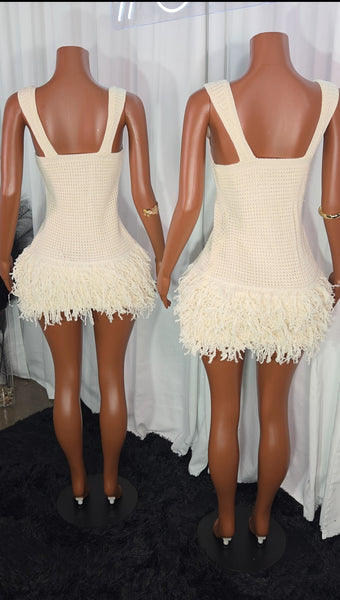 Iyah Dress