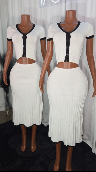 Jazmine 2pc Set
