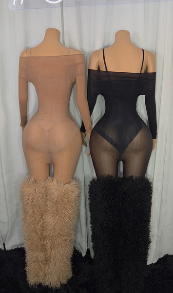 Megan Jumpsuit