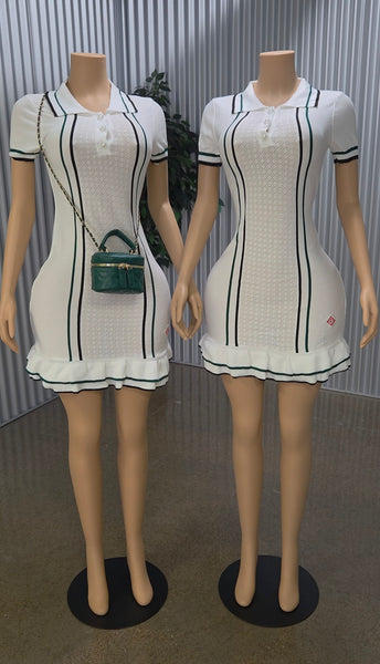 Rita Dress