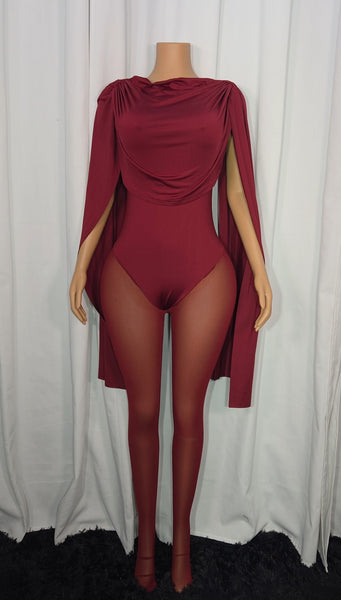 Nadine Jumpsuit