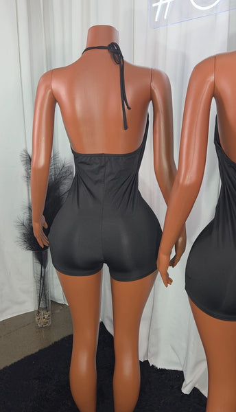 Rika Romper