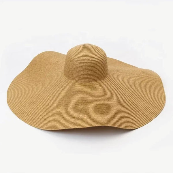 Large Sun Hats