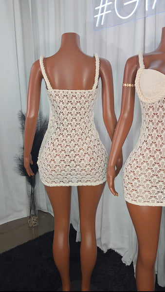Costa Dress