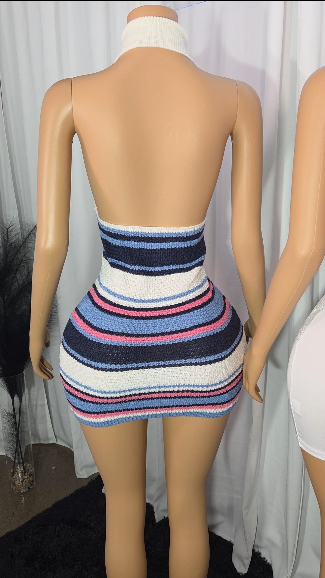 Bri Dress (Available in 2 colors) – GTA THE LABEL