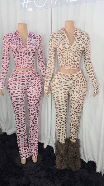 Essential 2pc Set