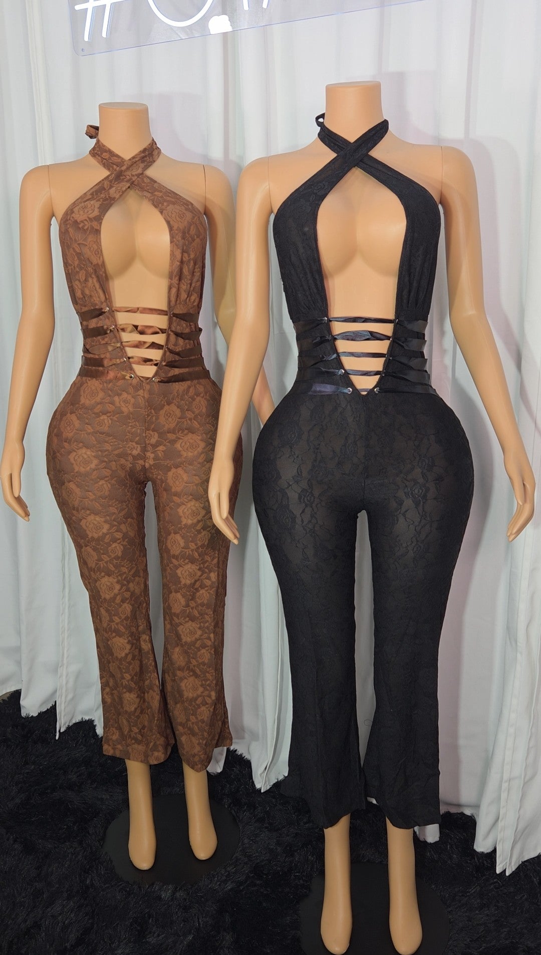 Rosa Jumpsuit
