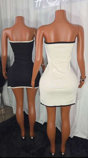 Karen Knitted Dress