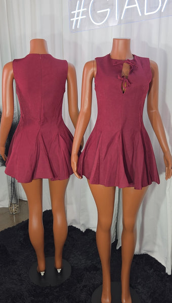 Tammy Dress