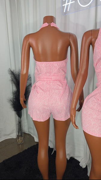 Tracey Romper