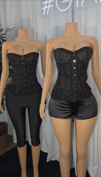 Victoria Set