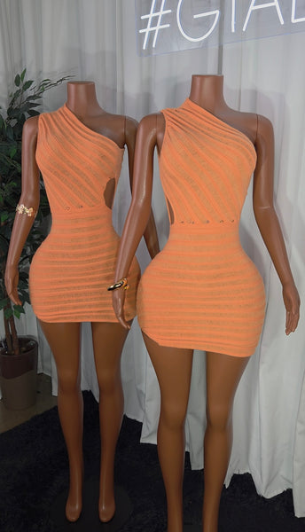 Kyle Dress