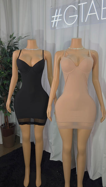 Debbie Dress