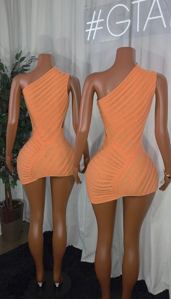Kyle Dress