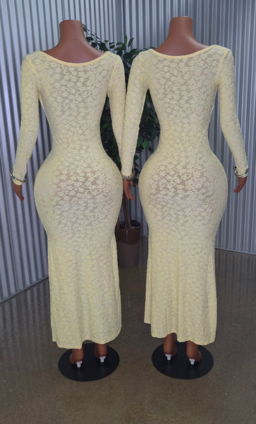 Aubrey Dress