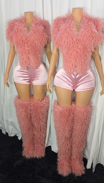 Kayce 2 piece set
