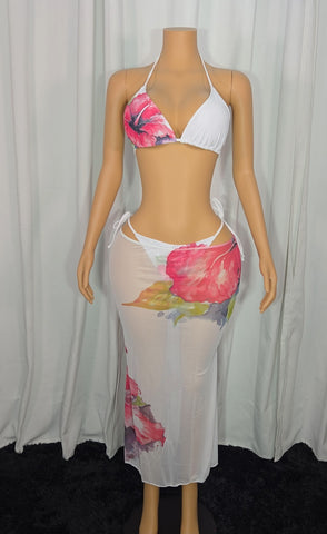 Cabo 3 piece set