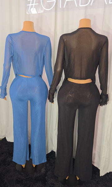 Nova 2pc Set