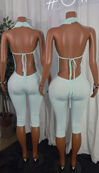 Brit Jumpsuit