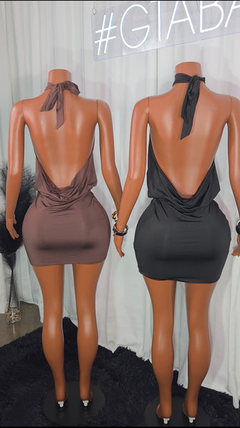 Lala Dress
