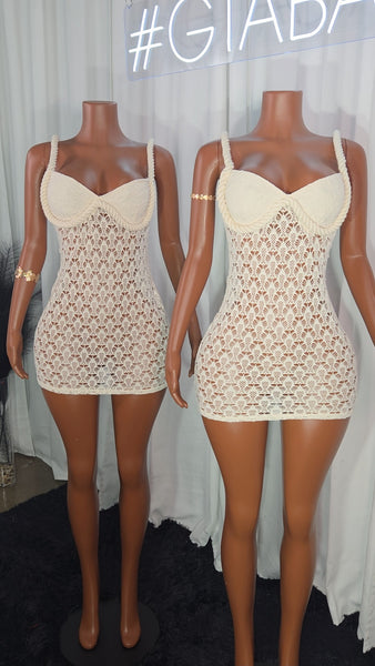 Costa Dress