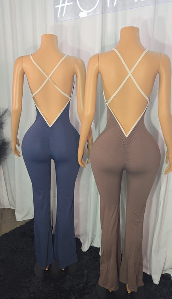 Alexa Jumpsuit