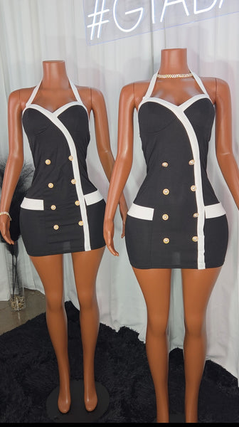 Donna Dress