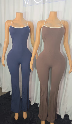 Alexa Jumpsuit