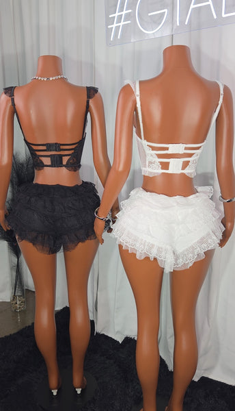 Sarah 2pc Set