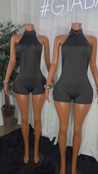 Gina Romper