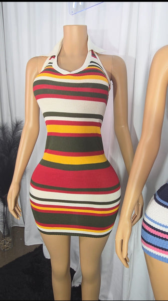 Bri Dress (Available in 2 colors)