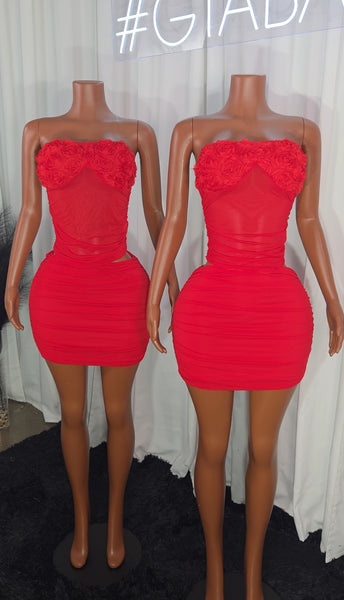 Leah 2pc set