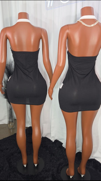Donna Dress