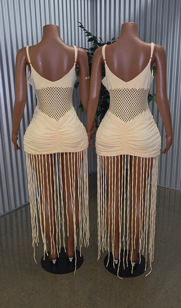 Tella Dress