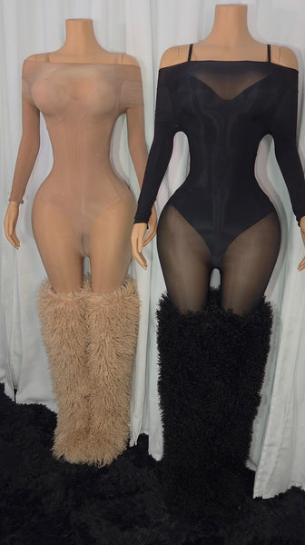 Megan Jumpsuit