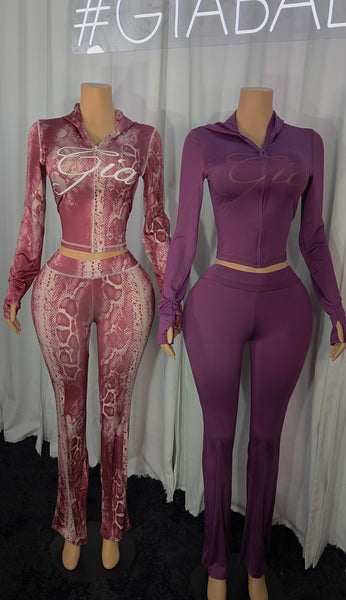 Gia Set