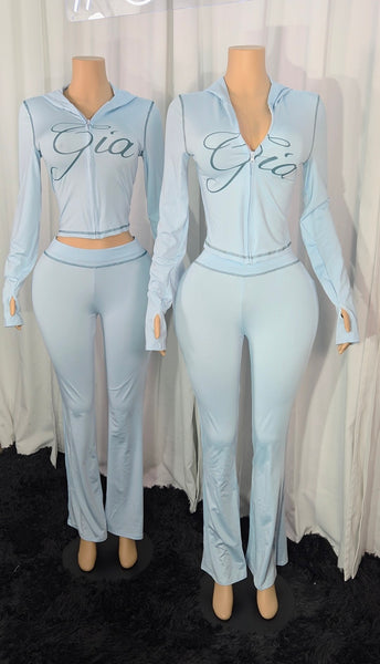 Gia Set (blue)