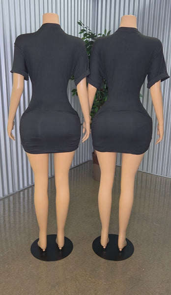 Harper Dress