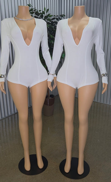 Hazel Romper