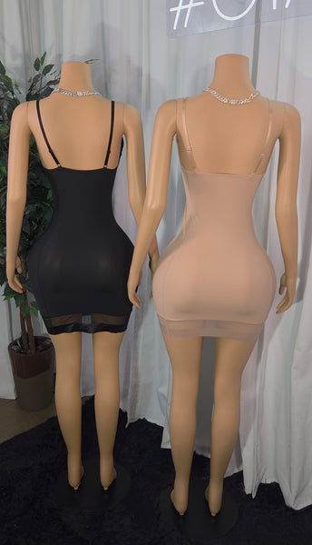 Debbie Dress