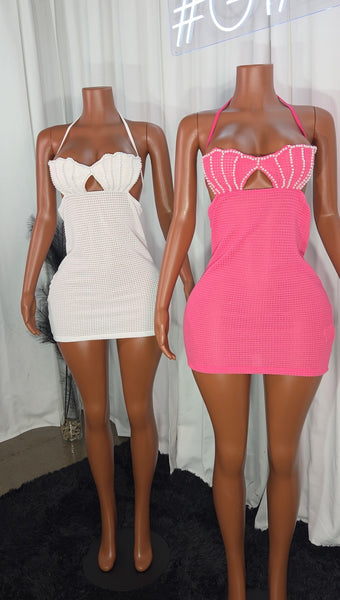 Shellz Dress