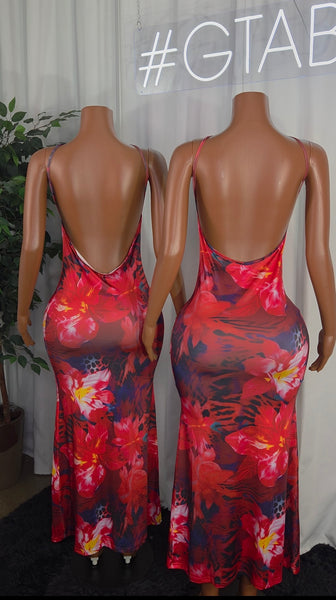 Ki Dress